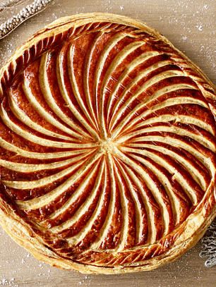 Galette des Rois