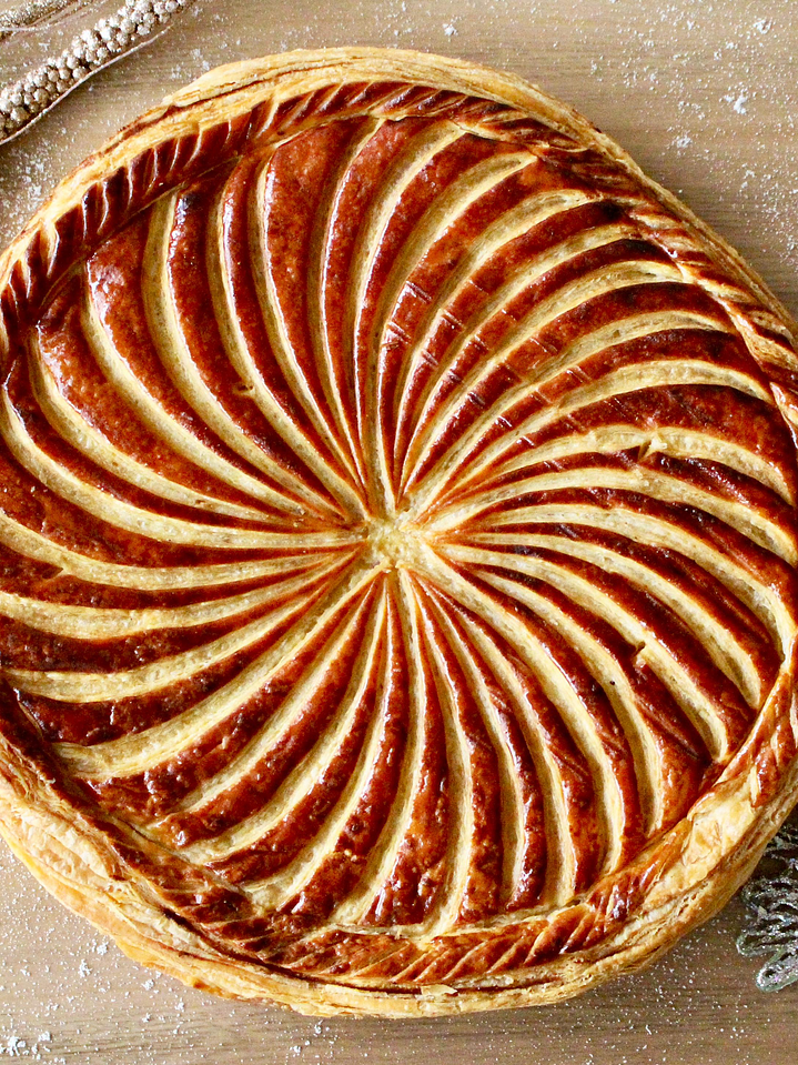 Galette des Rois 1