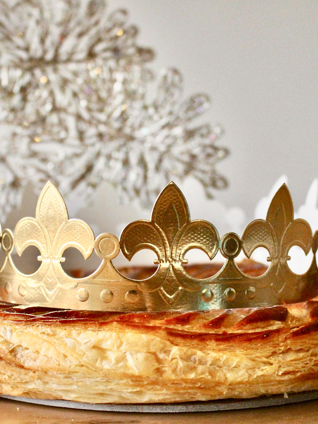 Galette des Rois 2