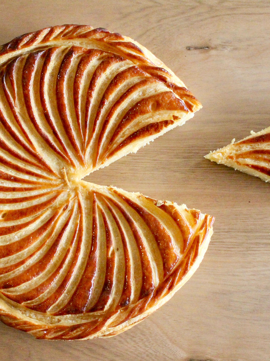 Galette des Rois 3