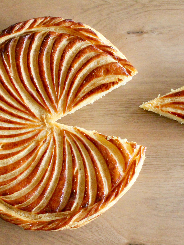 Galette des Rois 3