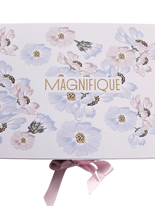 Caja luxury ¡Feliz día mamá!