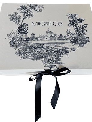 Caja luxury ¡Feliz día papá!