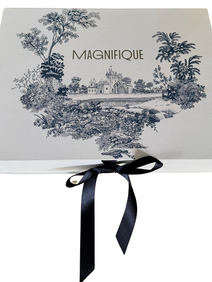 Caja luxury ¡Feliz día papá! 1