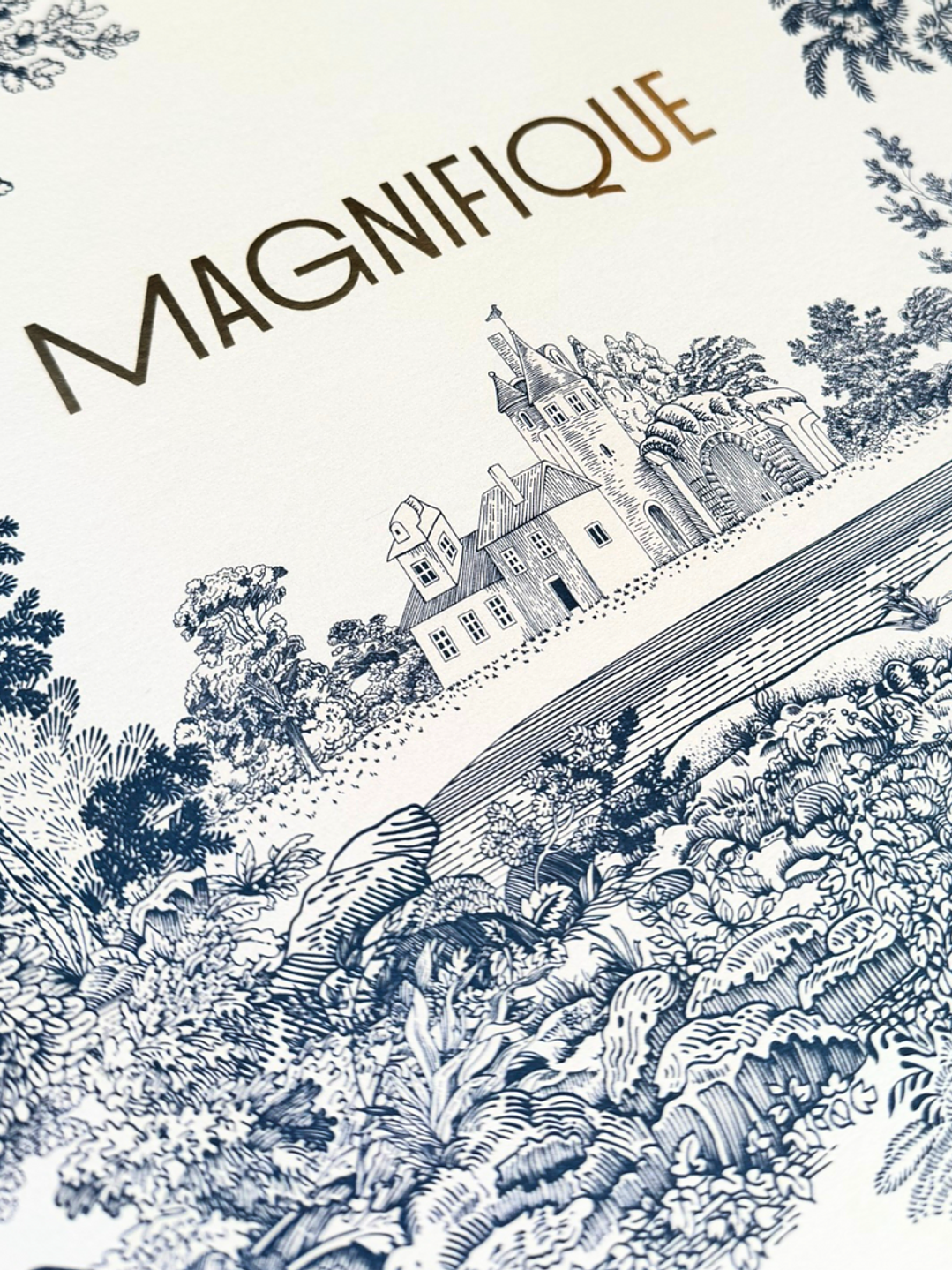 Caja luxury ¡Feliz día papá! 2