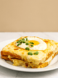 Croque monsieur - Miniatura 1
