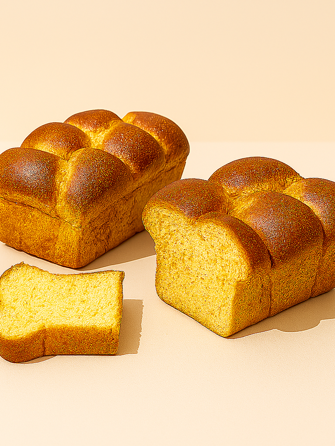 Pan Brioche 1
