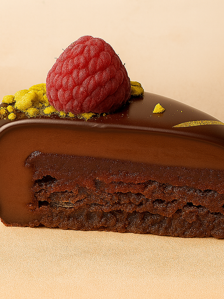 Cupido de Frambuesa 2