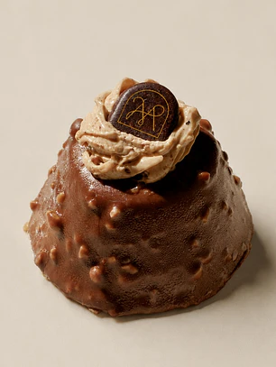 Whisky Rocher
