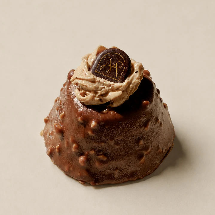 Whisky Rocher 1