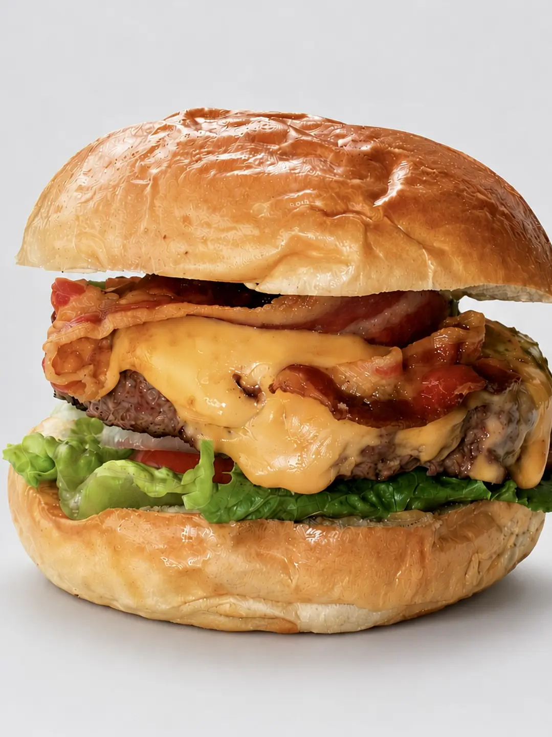 Hamburguesa Angus 1