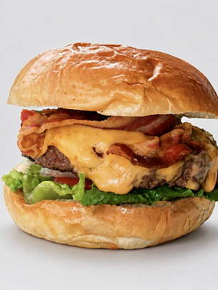 Hamburguesa Angus
