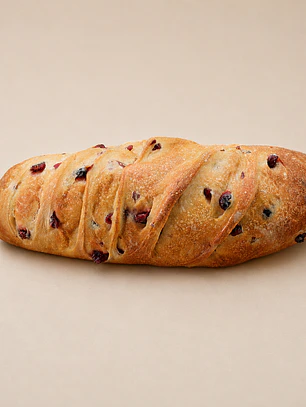 Pan de Arándanos