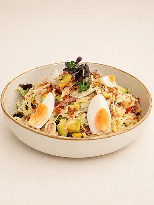 Ensalada Cobb