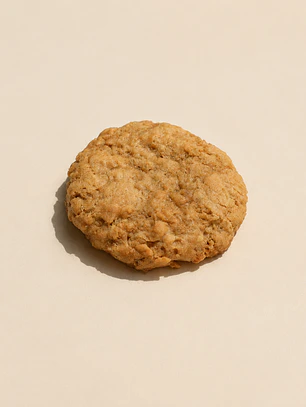 Galleta de Avena