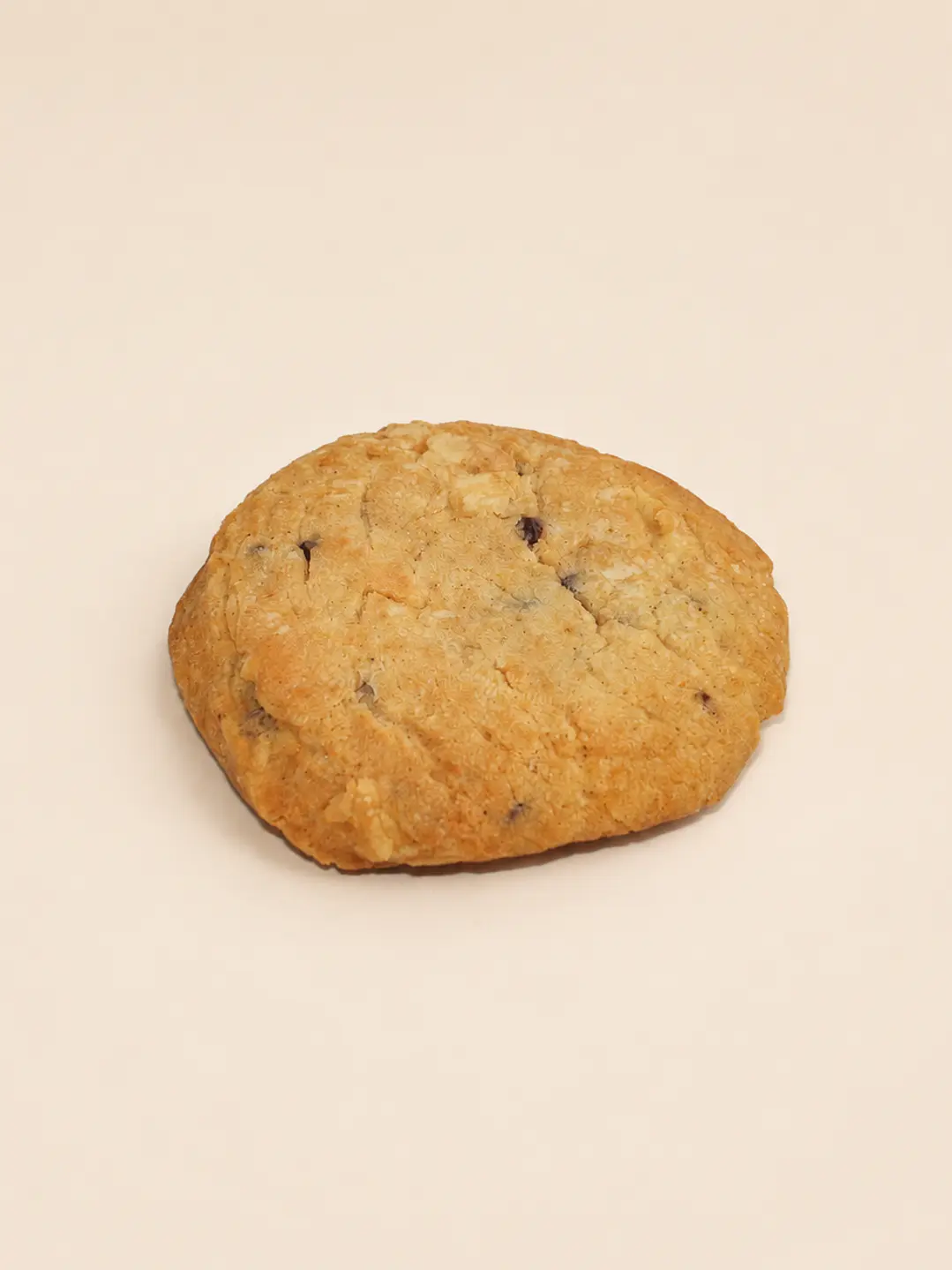 Galleta chips 1