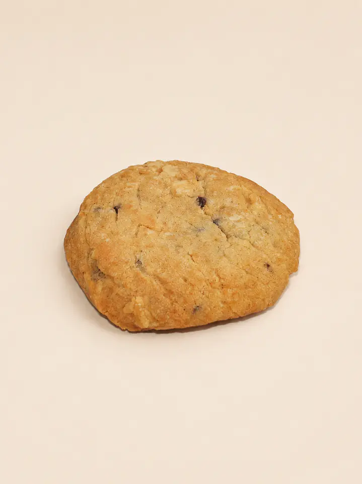 Galleta chips 1
