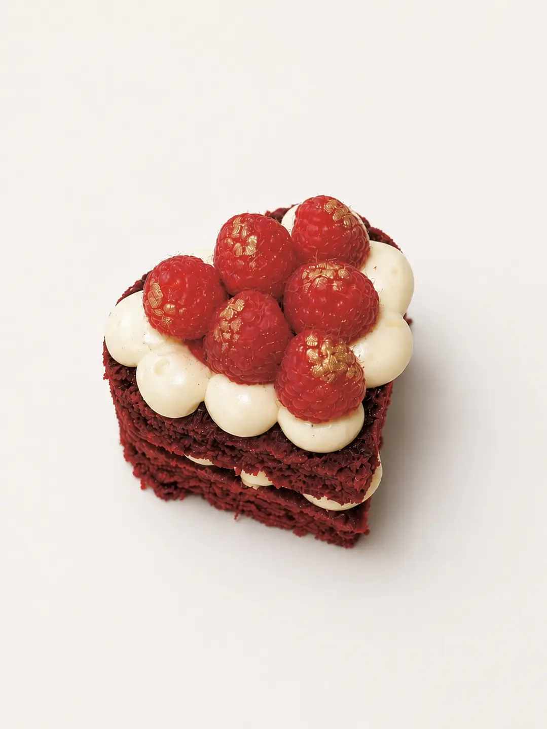 Velvet de Frambuesa 2