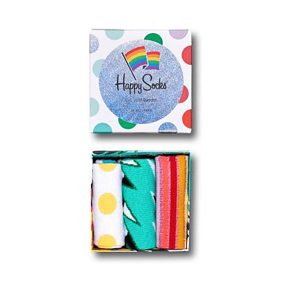 Pride Gift Box x3