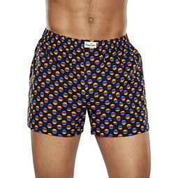 SUNRISE DOT BOXER