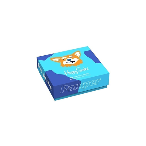 DOG LOVER GIFT BOX X 2