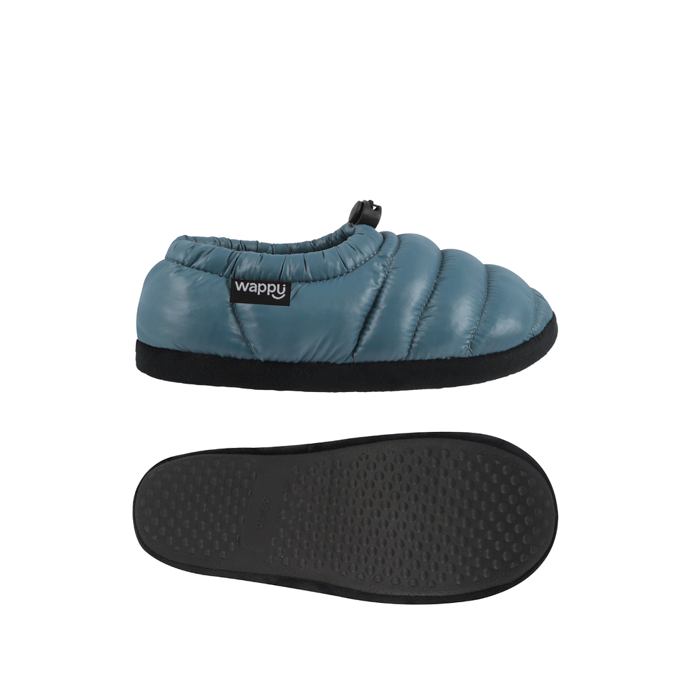 Pantufla Nubba Blue Kids