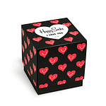 I Love You Gift Box x3