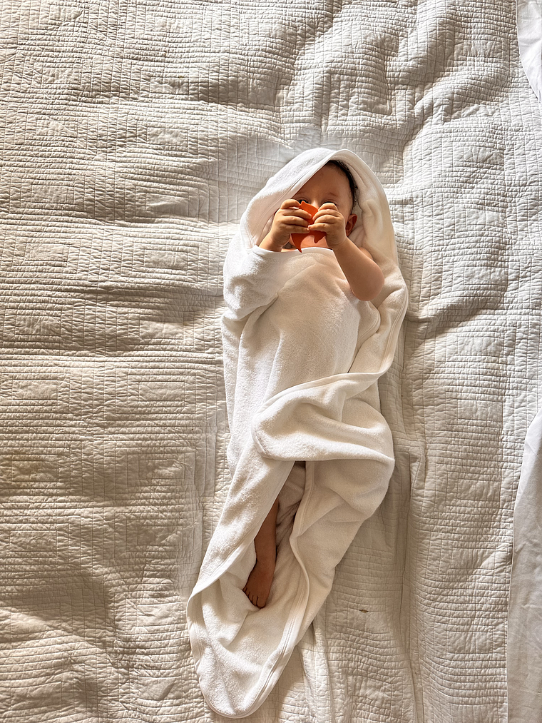 Toalla Algodón Pima Caballo 2