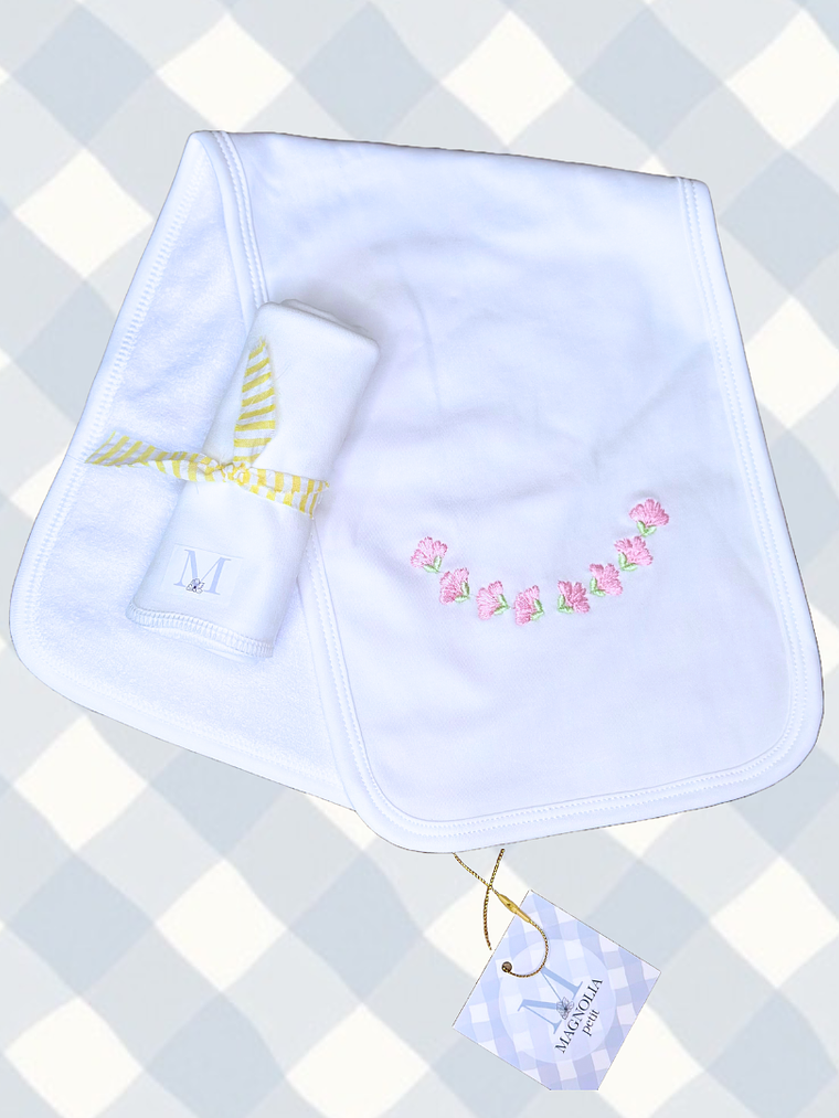 Pack Para Todos Con Bordado 1