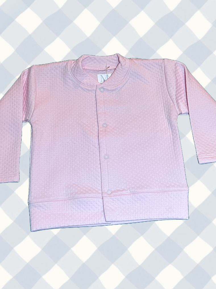 Polerón Pima Rosado 1