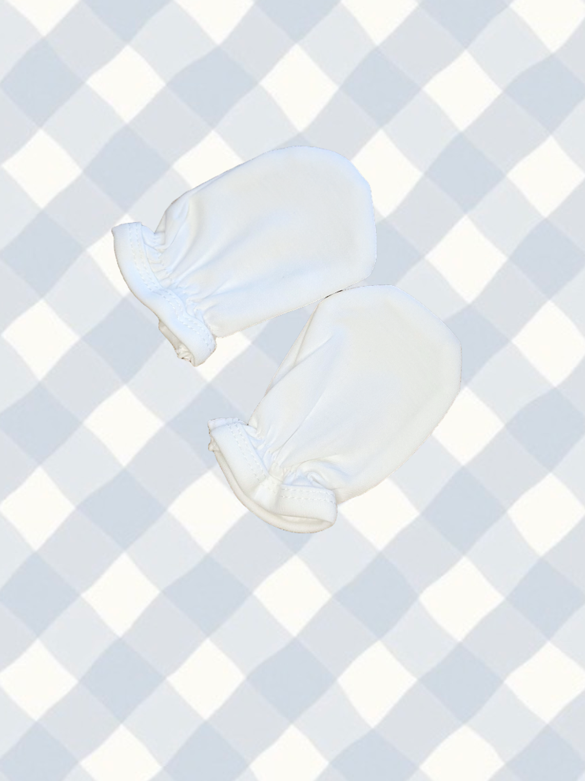 Mitones Algodón Pima  1