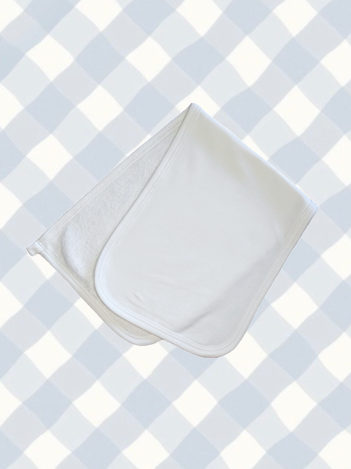 Hombrera Algodón Pima  1