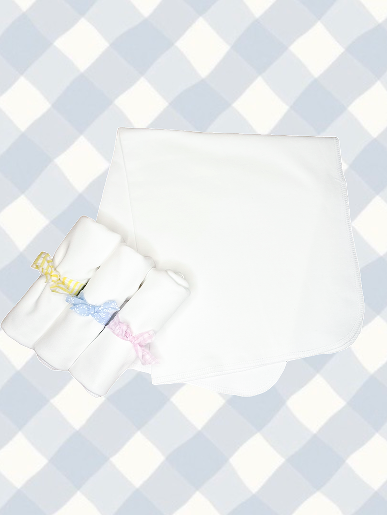 Tuto Algodón Pima Blanco 1