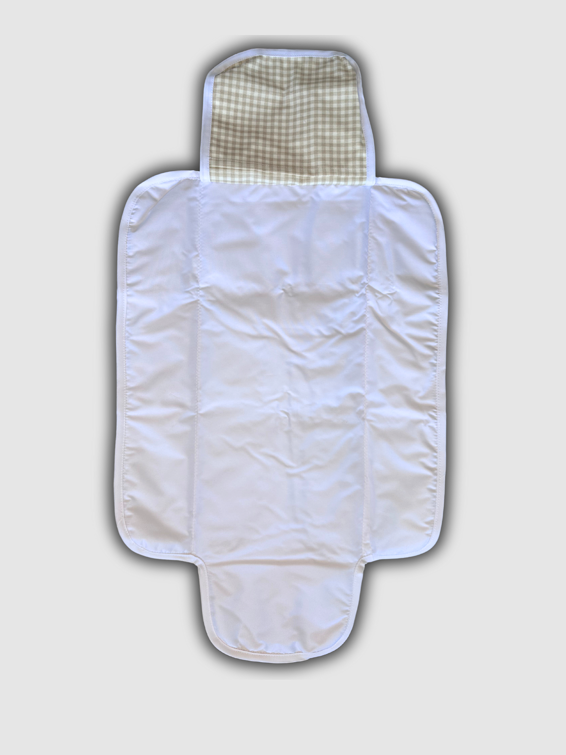 Mudador Portátil Vichy Beige 4