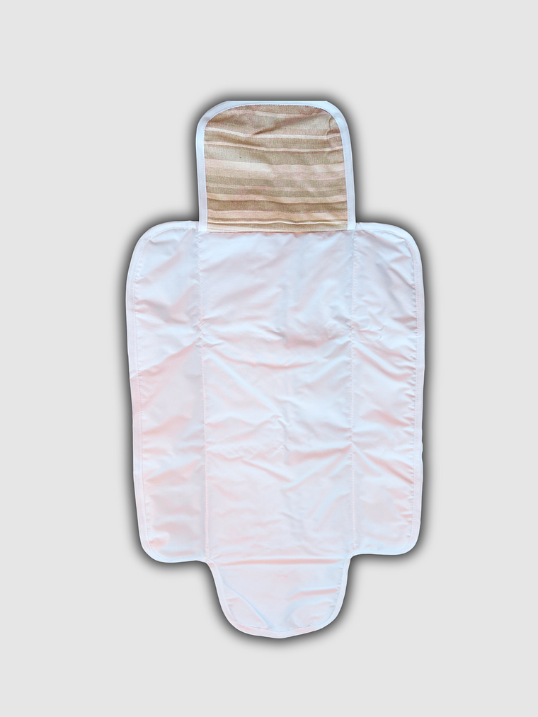 Mudador portátil Lino Arena 4