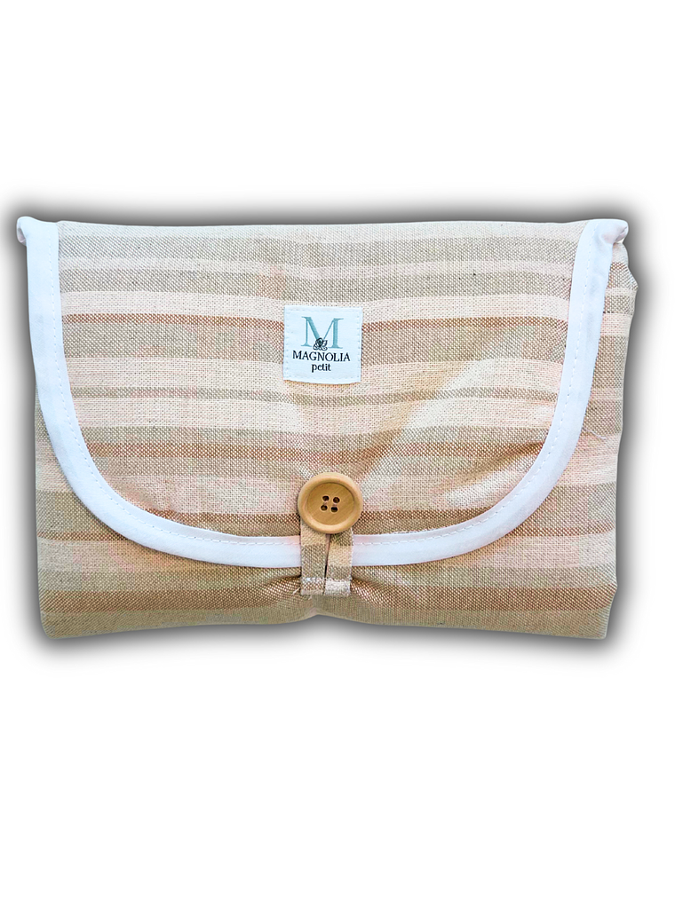 Mudador portátil Lino Arena 1