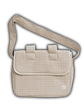 Bolso de Coche Vichy Beige - Miniatura 1