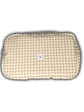 Neceser Impermeable Vichy Beige - Miniatura 1