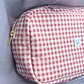Neceser Impermeable Vichy Rosado - Miniatura 2