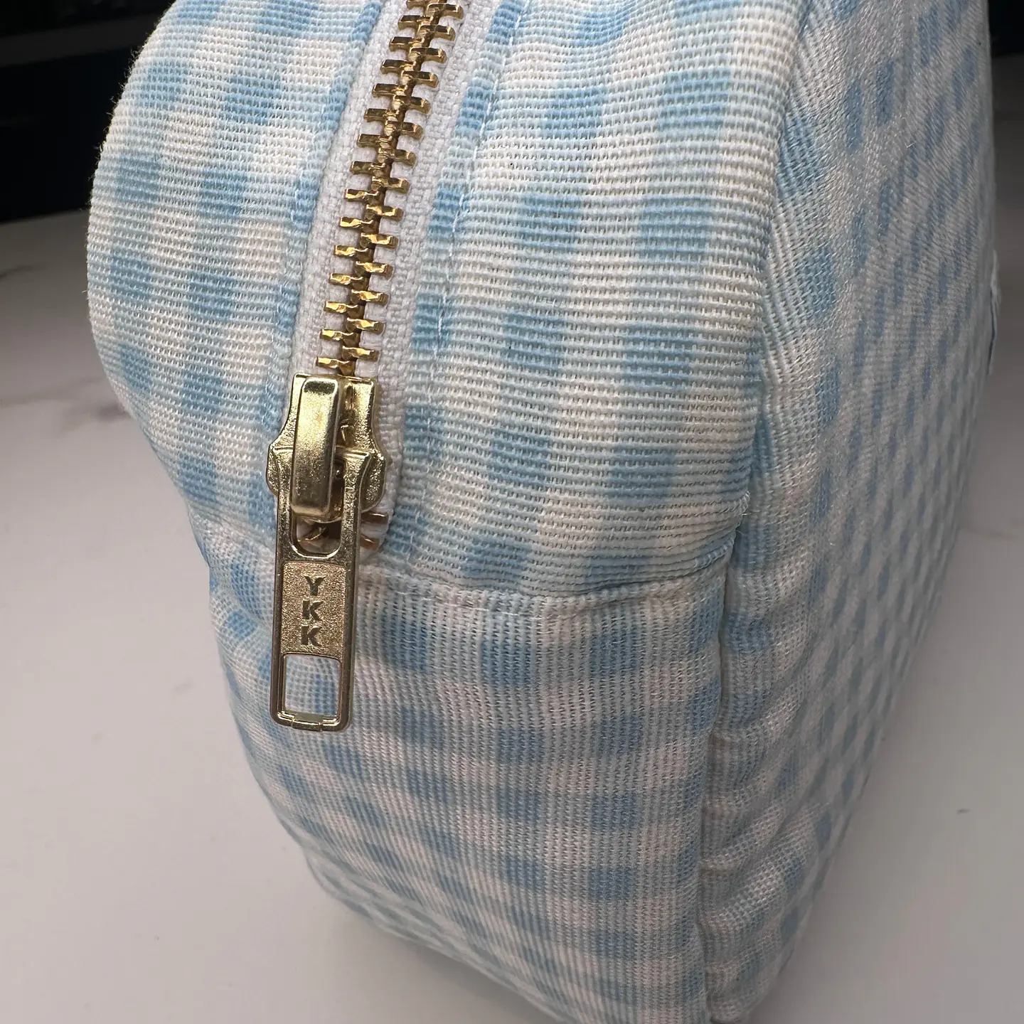 Neceser Vichy Celeste 2