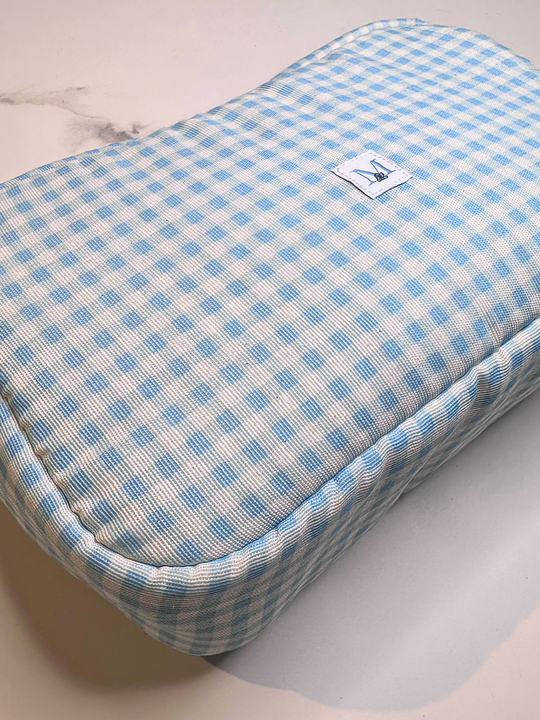 Neceser Vichy Celeste 3