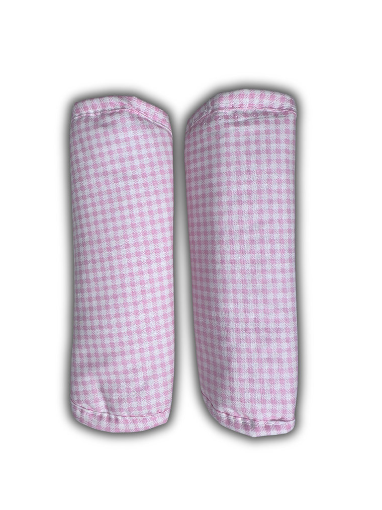 Protector de Tirantes Vichy Rosado 1