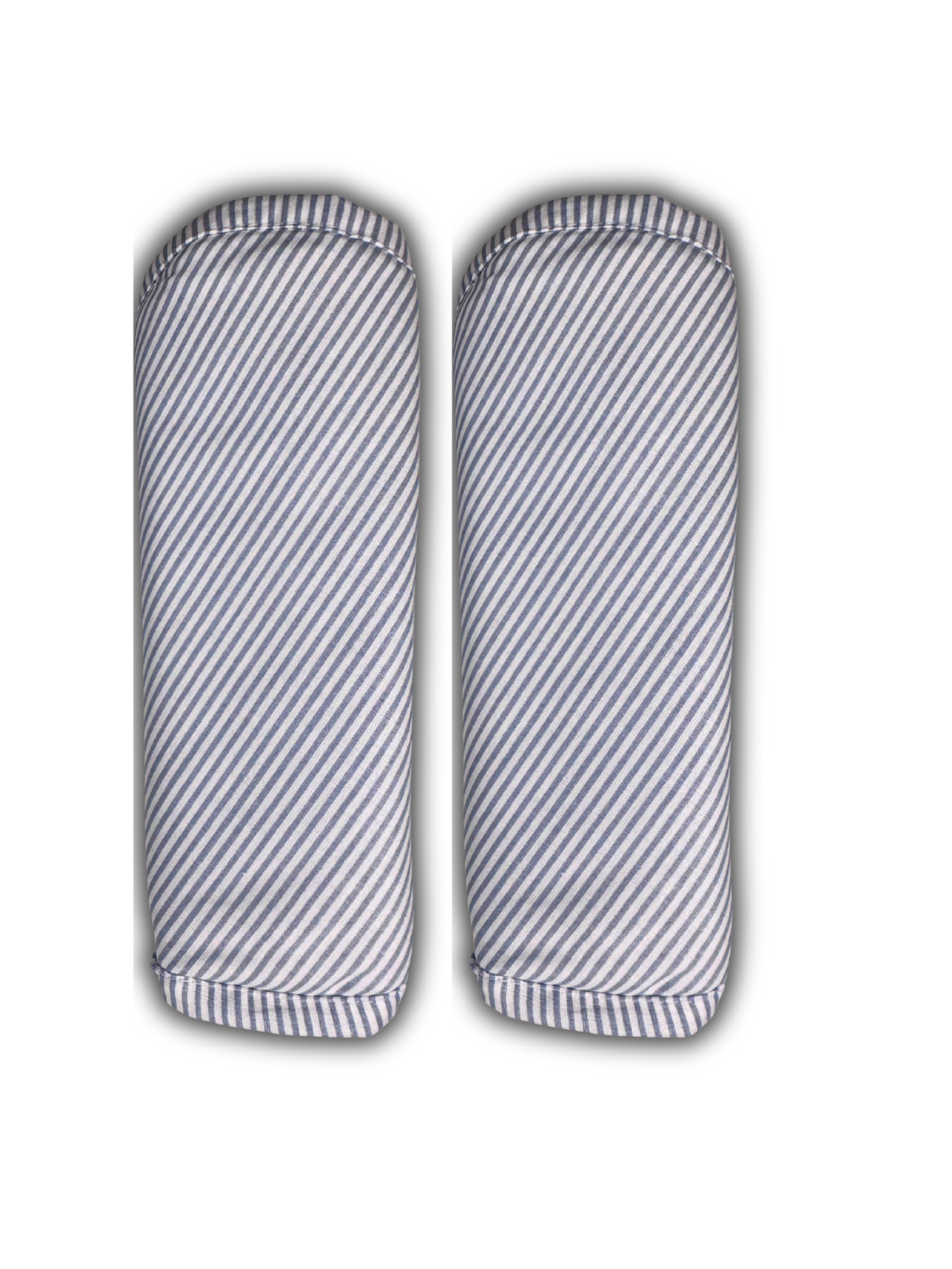 Protector de Tirantes Líneas Azules 1