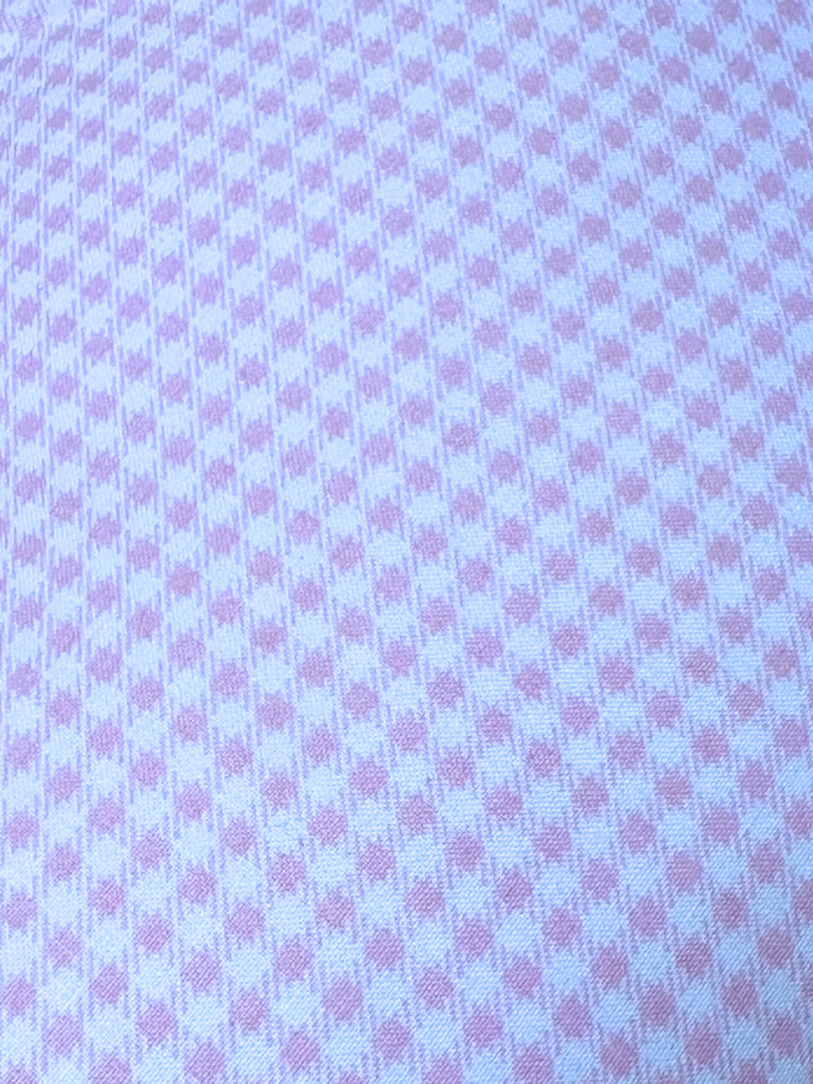 Cojín de Lactancia Vichy Rosado 2