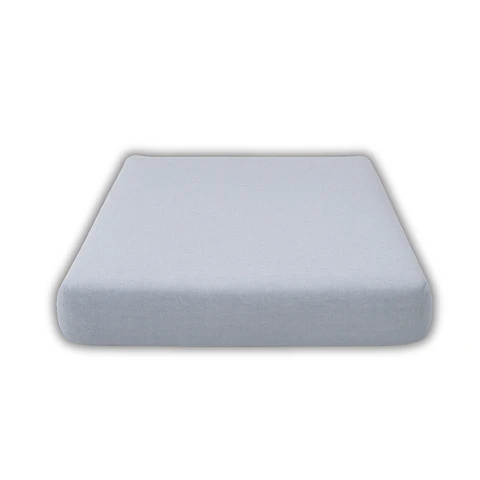 Funda Mudador Impermeable Gris