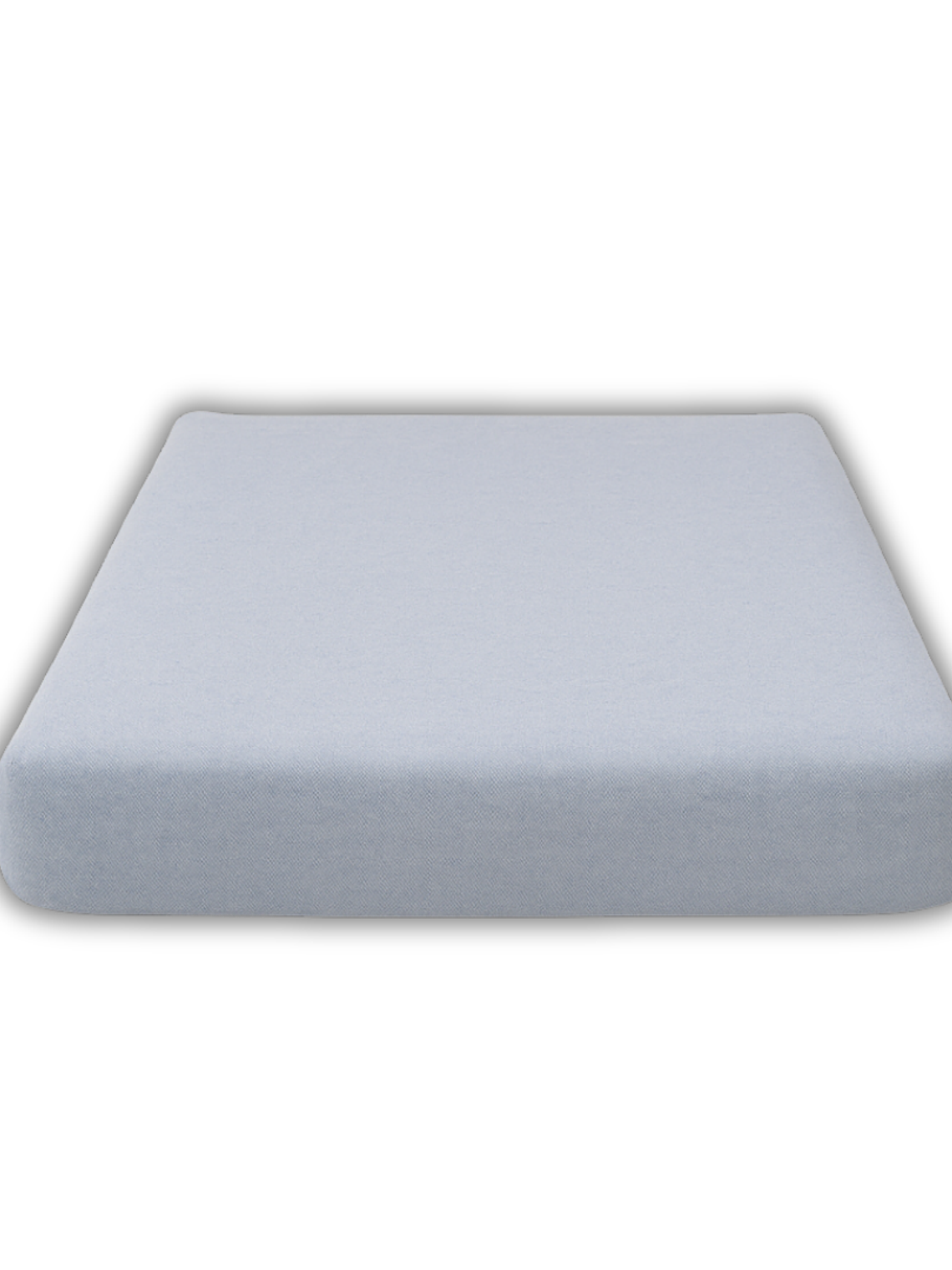 Funda Protectora de Mudador Impermeable Gris 1