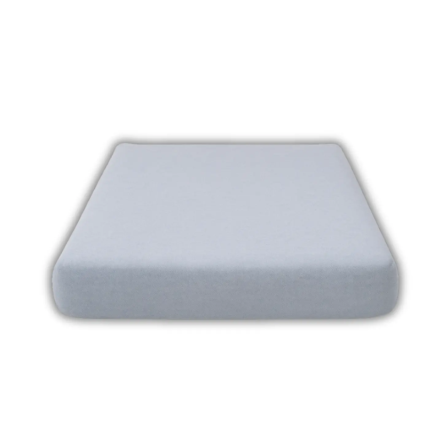 Funda Mudador Impermeable Gris 1