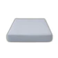 Funda Mudador Impermeable Gris - Miniatura 1