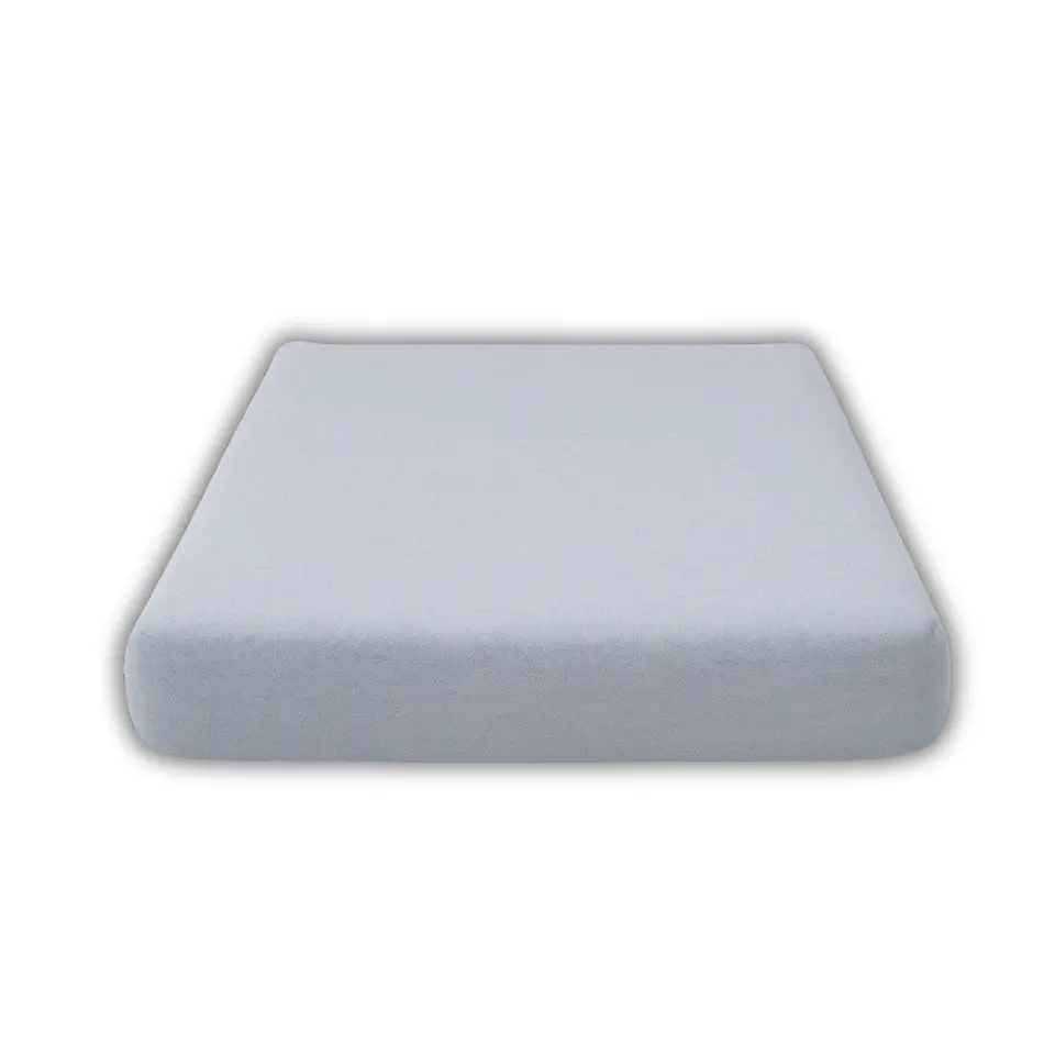 Funda Mudador Impermeable Gris 1