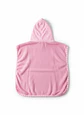Toalla Poncho Vichy Rosado - Miniatura 2